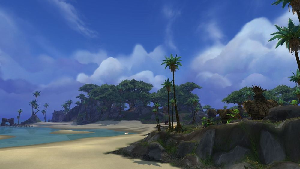 World of Warcraft Battle for Azeroth - Recensione 2.jpg World of Warcraft Battle for Azeroth - Recensione 2.jpg